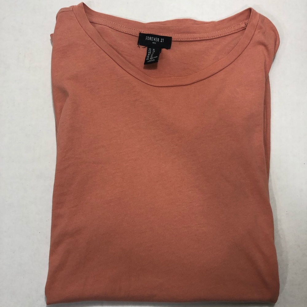 Forever 21 Short Sleeve T shirt
